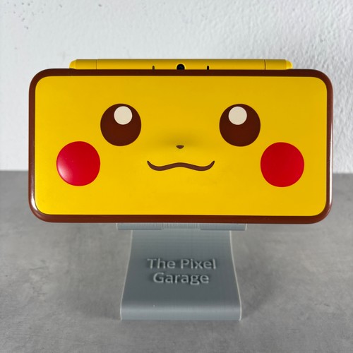 New nintendo 2ds - new, xl