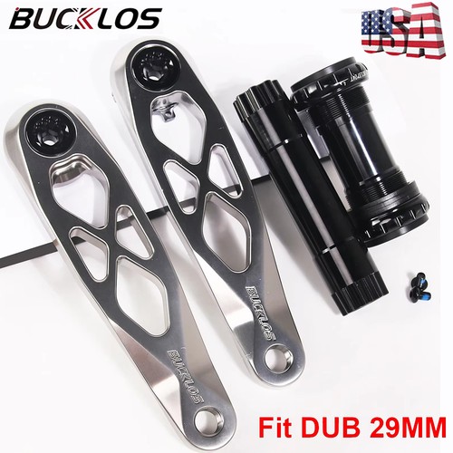 Bucklos 170mm mountain - bucklos,