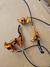 Set freni Hope Tech 3 X2