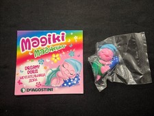 Magiki Tartarughe Personaggio