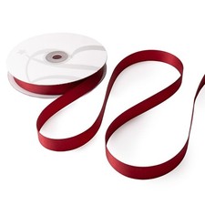 Nastro Doppio Raso 10mm X 50