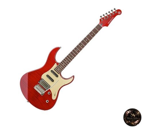 Chitarra elettrica yamaha - elettrica,