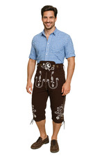 Pantaloncini corti da uomo in