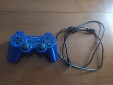 Ps3 Joystick Blu Limited