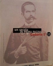 UN SECOLO IN PRIMA PAGINA N 11