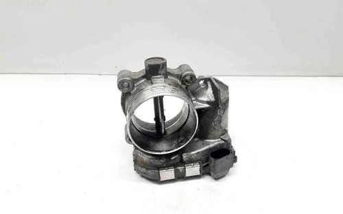 Valvola farfalla volvo s80 - valvola,
