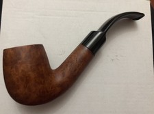 Pipa  Da Tabacco CGS Vera Radica