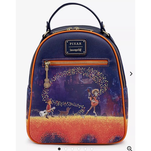 Mini zaino loungefly disney - loungefly,