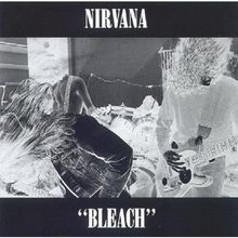 Bleach von Nirvana | CD |