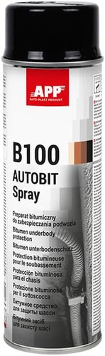 App b100 bitume spray - b100,