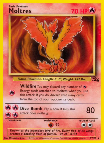 Moltres pokemon - -,