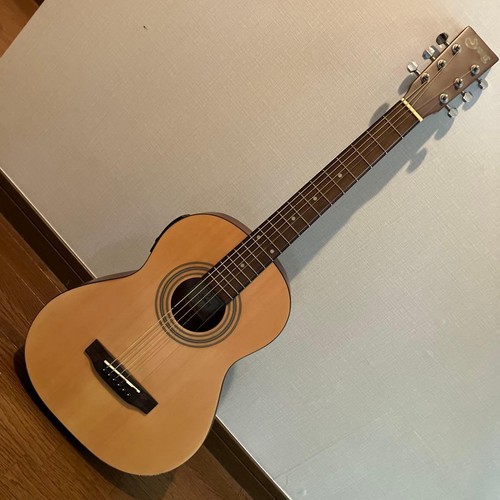 Yairi mini chitarra acustica - mini,