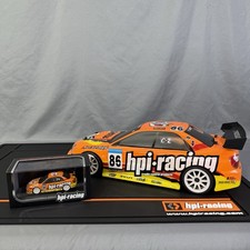 Modelli display HPI Nitro RS4