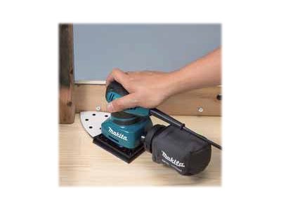 Makita bo4565k levigatrice - makita,