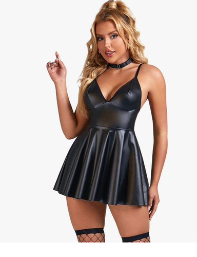 Ohmydear set lingerie - set, donna