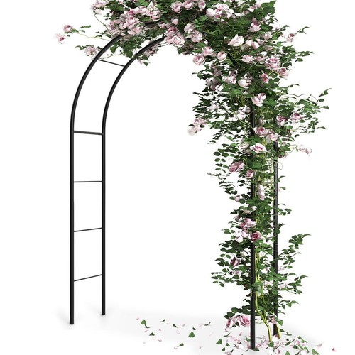 Pergola giardino arco piante - pergola,