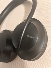 Bose 700 noise cancelling - noise,