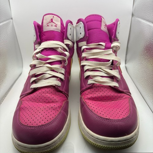 Scarpe basket jordan 1 - scarpe,