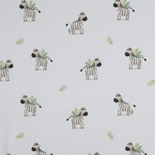 Tessuto jersey di cotone