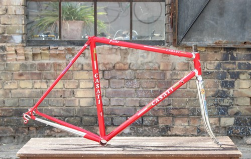 Telaio casati monza bici - monza, 55