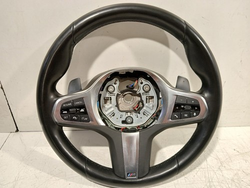Bmw volant 2018 - volant, 2018-2025