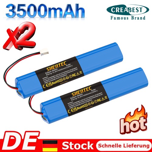 Batterie v per motore - 2,