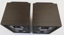Technics SB-HD50A Altoparlanti