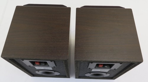 Technics hd50a altoparlanti - technics,