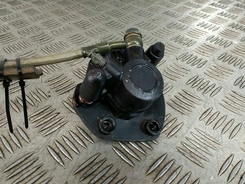 Kit pinza freno anteriore - freno, pit