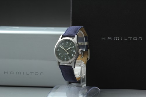 Orologio uomo hamilton - uomo,