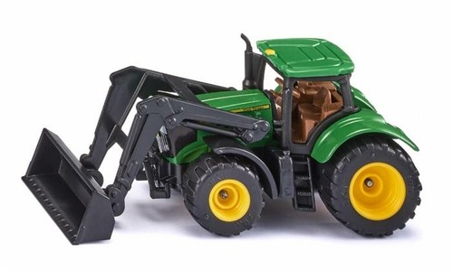 Modellino trattore john - john, deere
