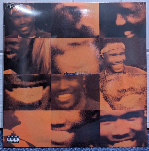 Frank ocean channel orange - channel,