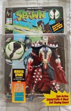 Modellino McFarlane Todd Toys