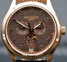 2025 Patek Philippe
