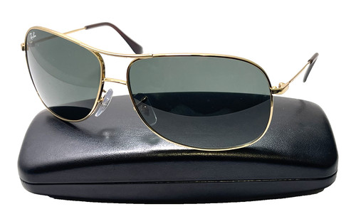 Occhiali sole ray ban rb - da, ray-ban