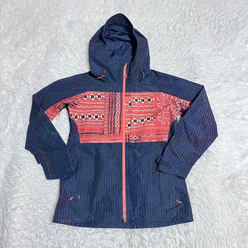 Giacca snowboard burton - giacca,