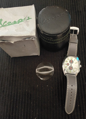Orologio cronografo vespa gts - cronografo,