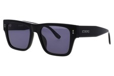 Iceberg IC707S 01 Occhiali da