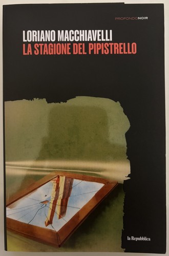 Loriano macchiavelli la - -,