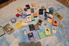 Lotto miniprofumi vintage