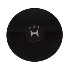 Nottingham Analogue Dust Cover Disco copertura piatto e taratura Antiskating