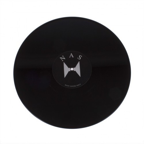 Nottingham analogue dust cover - nottingham,