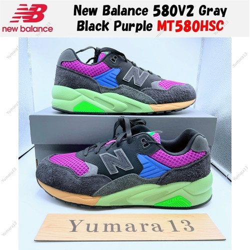 New balance 580v2 - balance,