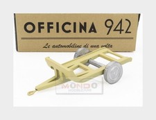 1:76 OFFICINA-942 Trailer