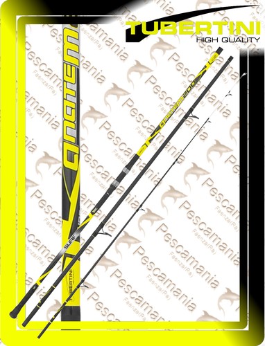 Canna surfcasting 3 - da,