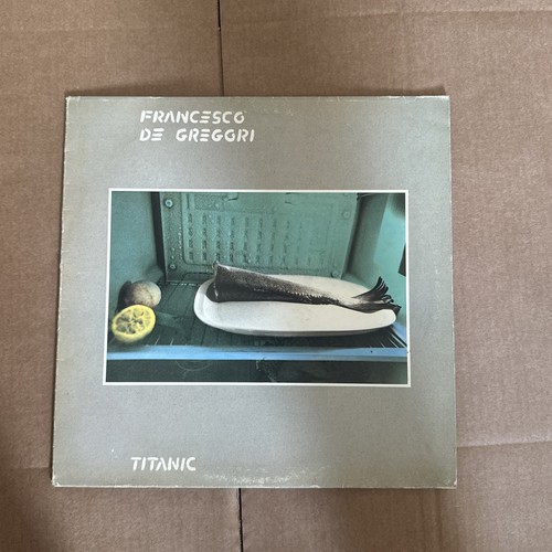 Francesco gregori - de, ‎–