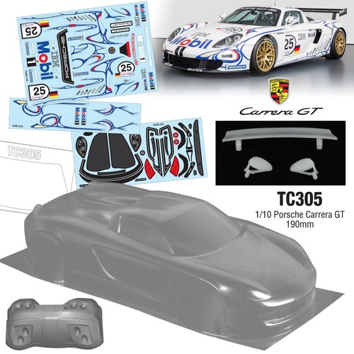 Teamc racing porsche - teamc,
