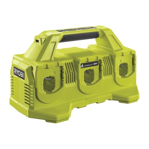 Ryobi rc18640 caricabatterie - ryobi,