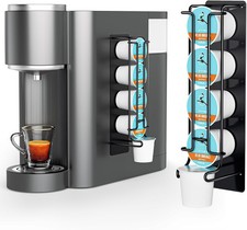 K Porta Tazze, Porta Cialde