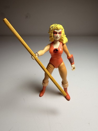 Thundercats funko savage - thundercats,